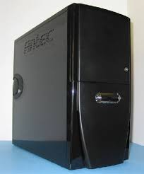 antec sonata piano