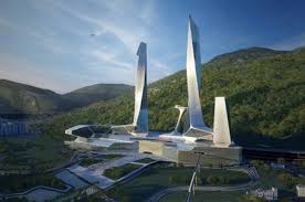 asymptote architecture