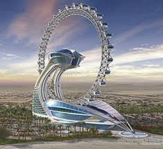 luxury hotels