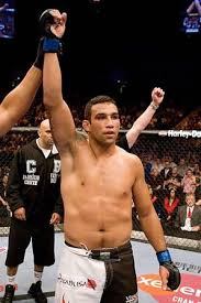 Junior Dos Santos.