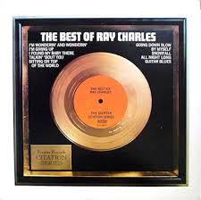 Ray Charles - Sittin' On Top Of The World