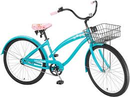 beach cruiser bicycle