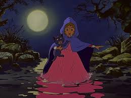 the goblin princess
