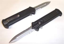 otf knife