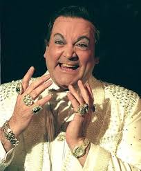 Did you know Liberace suffered