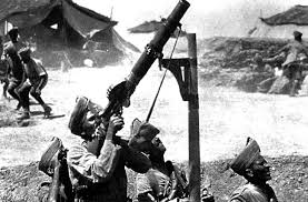 lewis machine gun