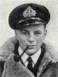 john russell