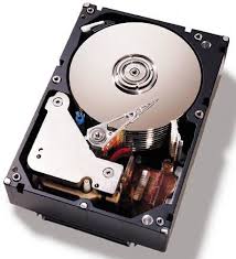 disk drives