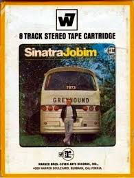 Frank Sinatra - Sinatra & Jobim