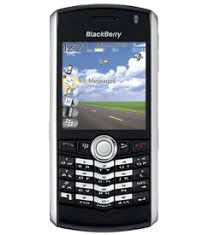 blackberry 8100 black