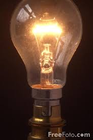 light bulb picture