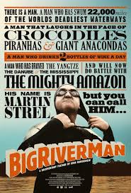 big river man dvd