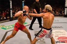 WW: Georges St. Pierre (20-2,