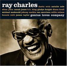 Ray Charles - Ray Charles Sings For America