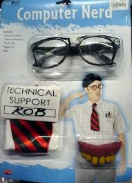 nerd kit