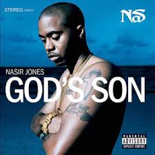 Nas - God's Son