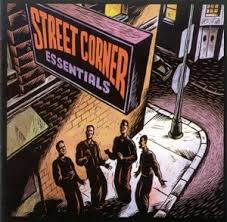 Various Artists - Street Corner Essentials