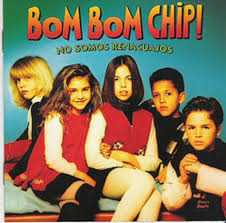 bom bom chip