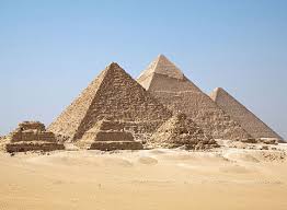 سلسله عجائب الدنيا القديمه ثالثا:--- أهرامات الجيزة (مصر) Pyramids