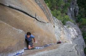 Solo, Part I: Alex Honnold