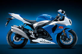 suzuki gsxr 1000 2009