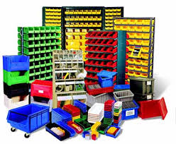 organizing containers