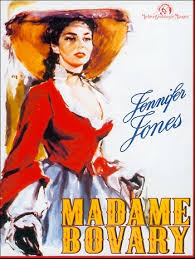 madame bouverie