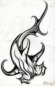 tattoo sharks