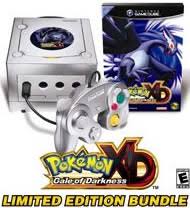 pokemon game for gamecube