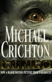 congo crichton