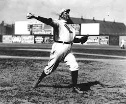 cy young