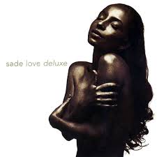 Sade - Bullet Proof Soul