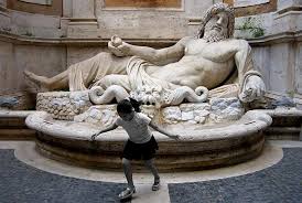 Rome - Rome