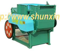 cotton machinery
