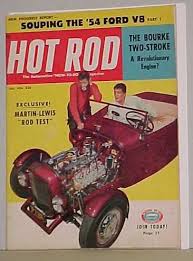 hot rod movie posters