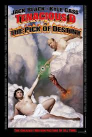 Tenacious D - Tenacious D Time