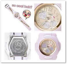casio watches baby g