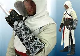 bladed weapons