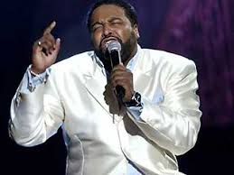 gerald levert