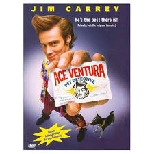ace ventura pet