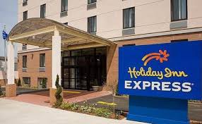 Hotel Holiday Inn Express