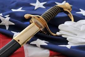 USA memorial day