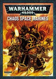 warhammer 40000 chaos space marines