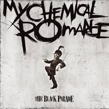 the black parade album