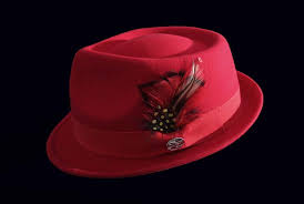 red boys