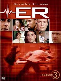 er season three