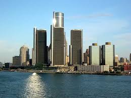 Car Shipping In Detroit