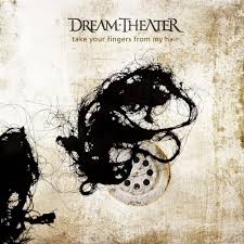 dream theater albums