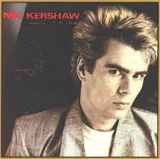 Nik Kershaw - Human Racing