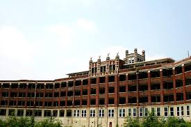 Waverly Hills Sanitorium